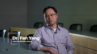 UConn School of Business, Ph.D. Finance - FanYang