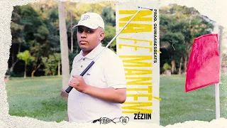 ZÉZIIN I Na Fé Mantém I Trindade Records I Prod. Guimarães Beats I (Trap Gospel)
