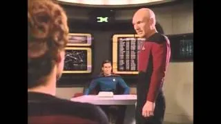 Star Trek Weisheiten Teil 2 - Sklaverei