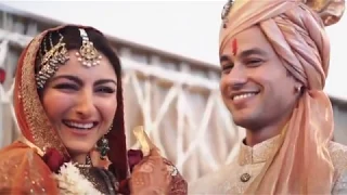 Soha Ali Khan & Kunal Khemu Wedding Video | Bollywood Celebrity Wedding | Saif Ali Khan | Kareena K