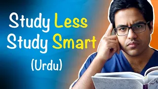 Study Less Study Smart Summary