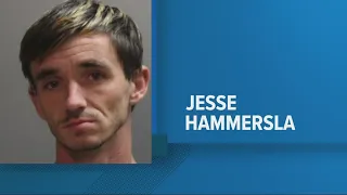 Jacksonville man charged with sexual battery in connection to Florida Amber Alert