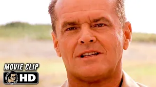 A FEW GOOD MEN Clip - "No Problem" (1992) Jack Nicholson