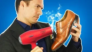 21 GENIUS Style Hacks That Actually Work! (100% RMRS Tested)