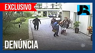 Agentes da Polícia Civil de SP são suspeitos de tentar extorquir R$ 300 mil de comerciante