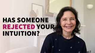 When Someone Rejects your Intuition | Intuition Tips | Sonia Choquette