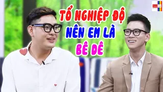 Mẹ không chấp nhận con Trai là Gay và có phản ứng tiêu cực. Chàng Trai LGBT đã làm điều này | LGBT