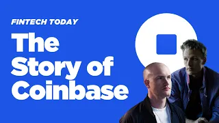 The Story of Coinbase