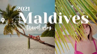 MALDIVES Travel 2022 | Is it really worth the expensive price tag? MUST WATCH!