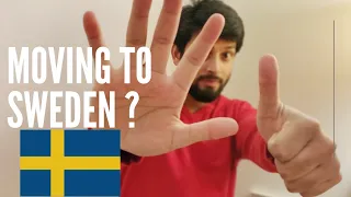 6 things you should keep in mind before moving to SWEDEN | Indians in Sweden | Roam With Ashutosh