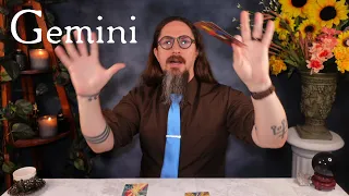 GEMINI ♊️ This Is A Really Big Win For You! I’m Amazed At This Energy! 🕊️🐍 WEEKLY TAROT READING ASMR