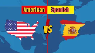 Spanish-American War Explained on Maps