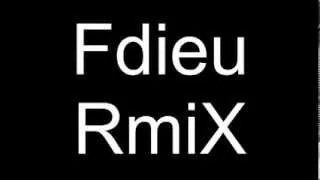 Avicii - Wake Me Up  FDieu RmiX