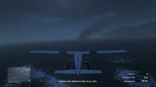 GTA Online - 2024-04-23 17:04 Still Missing Black 420 Cap