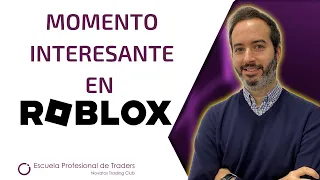 [Análisis técnico] ¿Comprar acciones de ROBLOX en 2023?