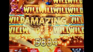 Massive Win On New Lucky Coin Link! #massivewin #slots #BTS