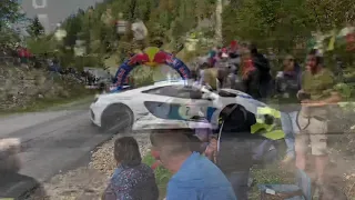 Montée des légendes 2018 col de la faucille