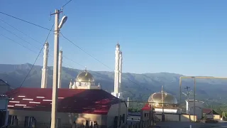 Беной Мечеть