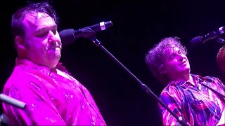 Musikfest 2022 - Igor & Red Elvises