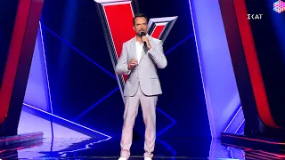 Ξεκινάμε δυναμικά! | Blind Auditions | The Voice of Greece | S08