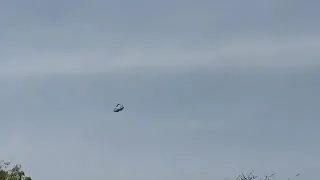 chinook(ch47f)  first flight in INDIA