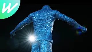 Vincent Kompany & David Silva get Man City statues | EPL | 2021-22