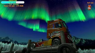 Euro Truck Simulator 2 MP  1.40  V  Перевезти 5 любых грузов без ущерба от 1555 км из Helsingborg