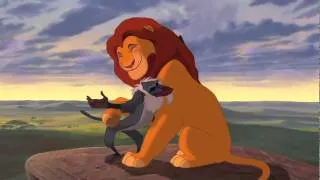 The Lion King 3D Trailer.wmv