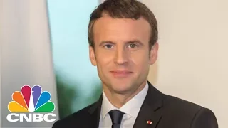 French President Emmanuel Macron: France Is Back | CNBC