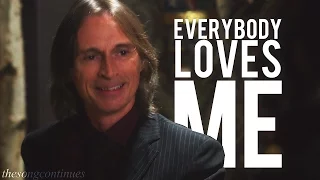 (#1) Rumpelstiltskin | Everybody Loves Me