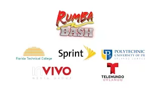 Rumba Bash 2017 Ozuna TV Spot 30 ss