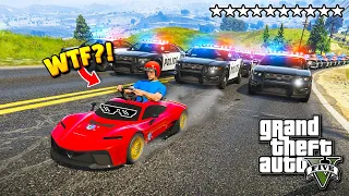 GTA 5 FAILS & EPIC MOMENTS #80 (GTA 5 Funny Moments)