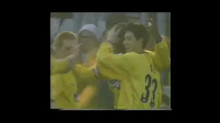 Premier League 2000/01 - Coventry City vs. Everton