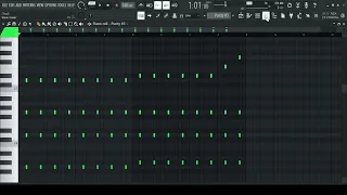 How i remade 'Trenches' by Osamason in Fl Studio 21