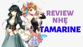 Review nhẹ Tamarine - Epic Seven