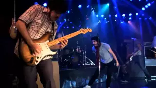 Foxy Shazam - Yes. Yes. Yes. - Live on Fearless Music HD