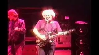 Jerry Garcia Band: How Sweet It Is (To Be Loved by You) - 11/19/93