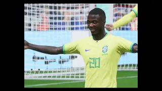 FIFA 23 КАМБЭК 6-4 | DIVISION RIVALS