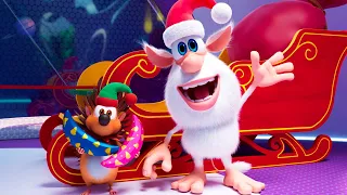 Booba 🎄 Cadeaux de Noël 🎁 Épisode 80 ⭐ Super Toons TV - Dessins Animés en Français