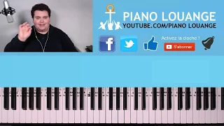 Jouer avec Nuances et Émotions ! - PIANO LOUANGE