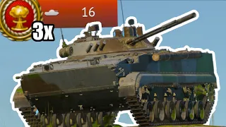 BMP-3 - 🇷🇺 Premium Predator