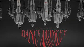 Tiny Pretty Things — Dance Monkey