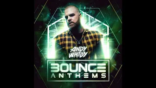 BOUNCE ANTHEMS 4 mixed by ANDY WHITBY ||UK BOUNCE|| 🔥🔥🔥