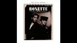 Roxette - Pearls of Passion from Pearls of Passion re issue 1997