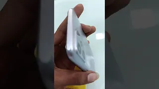 new launching realme c31 unboxing and back look #short video