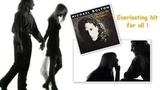 【Melodic Rock/AOR】Michael Bolton - How Can We Be Lovers 1989~Emily's collection