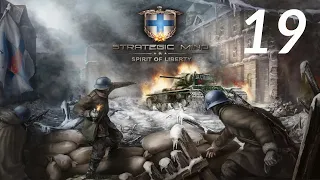 Strategic Mind - Spirit of Liberty - Mission 7 - Karelian Isthmus Offensive (3/3)