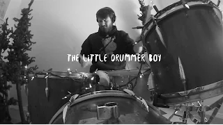 The Little Drummer Boy | The Almost | Drum Cover+Solo