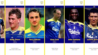 The Crazy Gang | Wimbledon F.C.