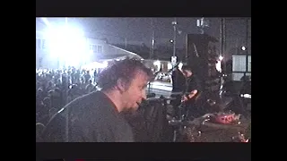 Acumen Nation Live - Lafayette, IN (2003)